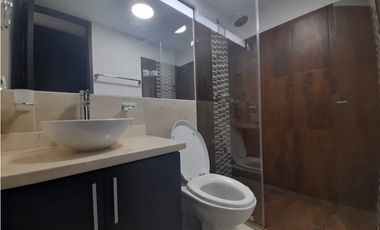 Barrio Las Mercedes - Apartamento en conjunto cerrado en venta Palmira