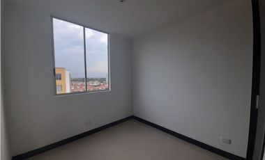 Barrio Las Mercedes - Apartamento en conjunto cerrado en venta Palmira