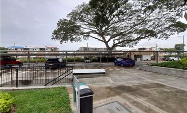 Barrio Las Mercedes - Apartamento en conjunto cerrado en venta Palmira