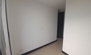 Barrio Las Mercedes - Apartamento en conjunto cerrado en venta Palmira