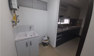Barrio Las Mercedes - Apartamento en conjunto cerrado en venta Palmira