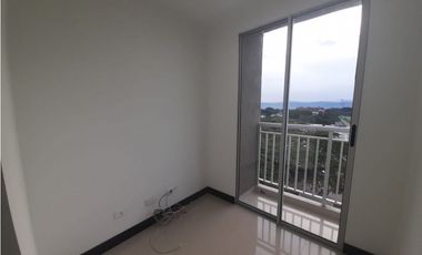 Barrio Las Mercedes - Apartamento en conjunto cerrado en venta Palmira