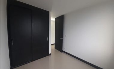 Barrio Las Mercedes - Apartamento en conjunto cerrado en venta Palmira
