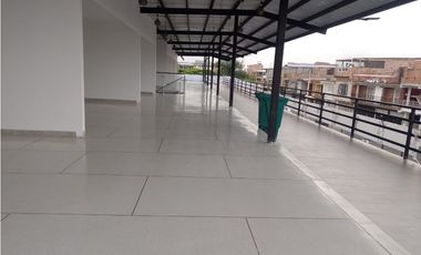 LOCALES COMERCIALES PARA RENTA- POBLADO CAMPESTRE -VALLE DEL CAUCA