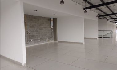 LOCALES COMERCIALES PARA RENTA- POBLADO CAMPESTRE -VALLE DEL CAUCA