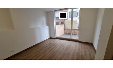 VENTA, APARTAMENTO ESTRENAR SANTA BARBARA CENTRAL UNICENTRO,