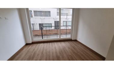 VENTA, APARTAMENTO ESTRENAR SANTA BARBARA CENTRAL UNICENTRO,