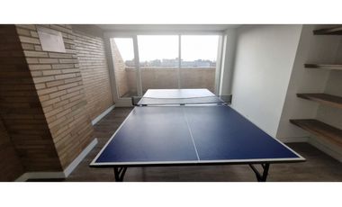 VENTA, APARTAMENTO ESTRENAR SANTA BARBARA CENTRAL UNICENTRO,