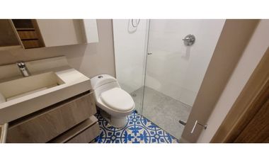 VENTA, APARTAMENTO ESTRENAR SANTA BARBARA CENTRAL UNICENTRO,