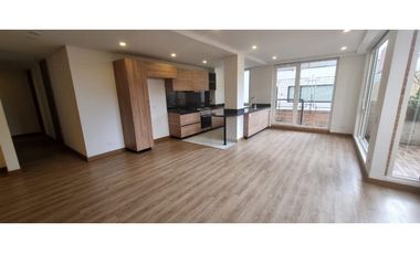 VENTA, APARTAMENTO ESTRENAR SANTA BARBARA CENTRAL UNICENTRO,