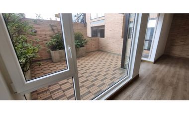 VENTA, APARTAMENTO ESTRENAR SANTA BARBARA CENTRAL UNICENTRO,