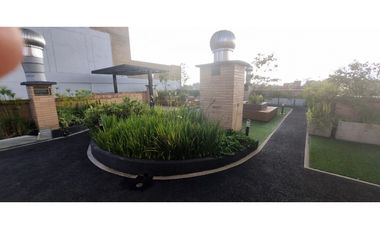 VENTA, APARTAMENTO ESTRENAR SANTA BARBARA CENTRAL UNICENTRO,