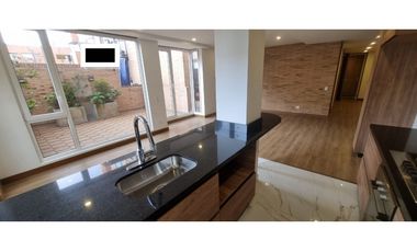 VENTA, APARTAMENTO ESTRENAR SANTA BARBARA CENTRAL UNICENTRO,