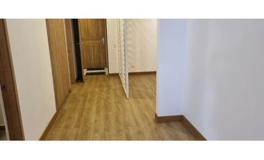 VENTA, APARTAMENTO ESTRENAR SANTA BARBARA CENTRAL UNICENTRO,