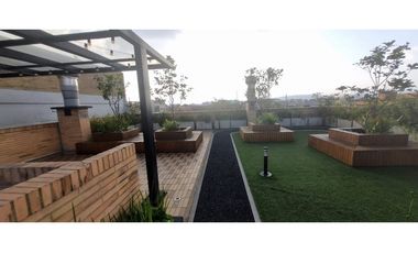 VENTA, APARTAMENTO ESTRENAR SANTA BARBARA CENTRAL UNICENTRO,