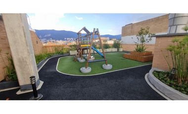 VENTA, APARTAMENTO ESTRENAR SANTA BARBARA CENTRAL UNICENTRO,