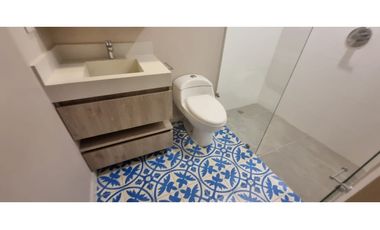 VENTA, APARTAMENTO ESTRENAR SANTA BARBARA CENTRAL UNICENTRO,