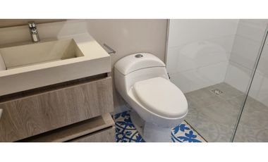 VENTA, APARTAMENTO ESTRENAR SANTA BARBARA CENTRAL UNICENTRO,