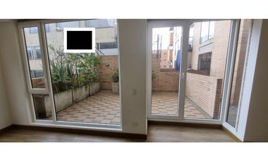 VENTA, APARTAMENTO ESTRENAR SANTA BARBARA CENTRAL UNICENTRO,
