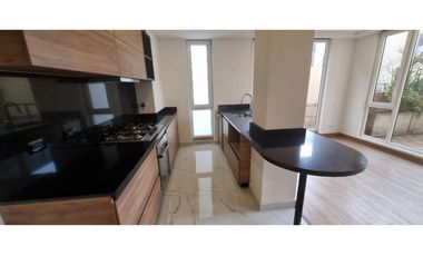 VENTA, APARTAMENTO ESTRENAR SANTA BARBARA CENTRAL UNICENTRO,