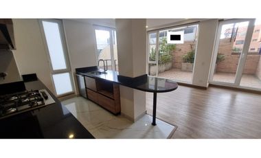 VENTA, APARTAMENTO ESTRENAR SANTA BARBARA CENTRAL UNICENTRO,