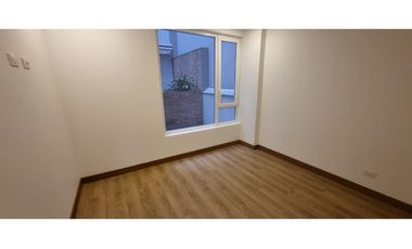 VENTA, APARTAMENTO ESTRENAR SANTA BARBARA CENTRAL UNICENTRO,