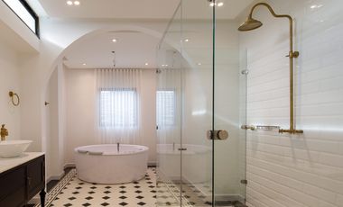 SE VENDE CASA  PARA ESTRENAR ESTILO PARISINO EN BARRIO RIOMAR BQUILLA