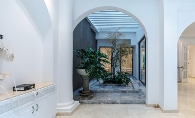 SE VENDE CASA  PARA ESTRENAR ESTILO PARISINO EN BARRIO RIOMAR BQUILLA
