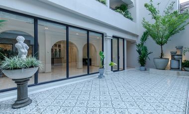 SE VENDE CASA  PARA ESTRENAR ESTILO PARISINO EN BARRIO RIOMAR BQUILLA