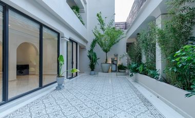 SE VENDE CASA  PARA ESTRENAR ESTILO PARISINO EN BARRIO RIOMAR BQUILLA