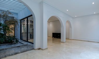 SE VENDE CASA  PARA ESTRENAR ESTILO PARISINO EN BARRIO RIOMAR BQUILLA