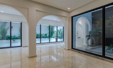 SE VENDE CASA  PARA ESTRENAR ESTILO PARISINO EN BARRIO RIOMAR BQUILLA