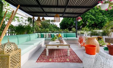 SE VENDE CASA  PARA ESTRENAR ESTILO PARISINO EN BARRIO RIOMAR BQUILLA