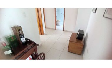 Casa De Un Piso En Conjunto Cerrado En La Mesa Cundi