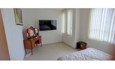Casa De Un Piso En Conjunto Cerrado En La Mesa Cundi