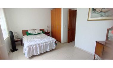 Casa De Un Piso En Conjunto Cerrado En La Mesa Cundi