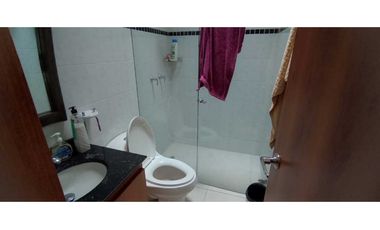 Casa De Un Piso En Conjunto Cerrado En La Mesa Cundi