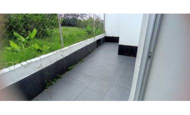 Casa De Un Piso En Conjunto Cerrado En La Mesa Cundi