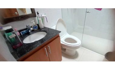 Casa De Un Piso En Conjunto Cerrado En La Mesa Cundi