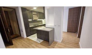 VENTA APARTAMENTO ESTRENAR CHICO RESERVADO, 119 Mts