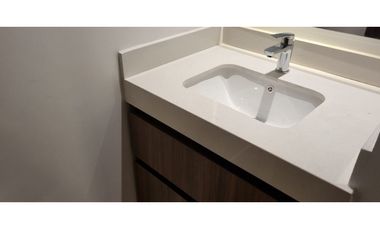 VENTA APARTAMENTO ESTRENAR CHICO RESERVADO, 119 Mts