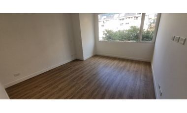 VENTA APARTAMENTO ESTRENAR CHICO RESERVADO, 119 Mts