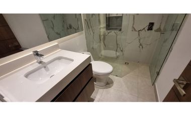 VENTA APARTAMENTO ESTRENAR CHICO RESERVADO, 119 Mts