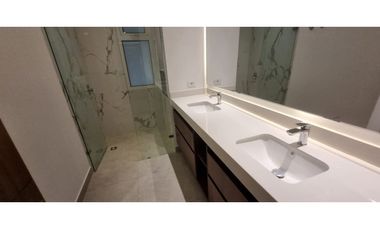VENTA APARTAMENTO ESTRENAR CHICO RESERVADO, 119 Mts