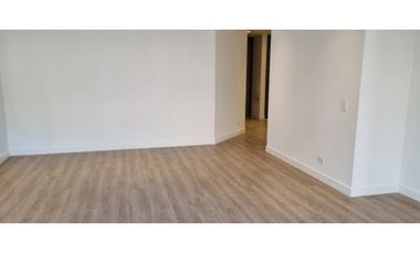 VENTA APARTAMENTO ESTRENAR CHICO RESERVADO, 119 Mts