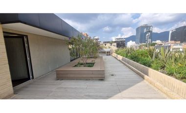 VENTA APARTAMENTO ESTRENAR CHICO RESERVADO, 119 Mts