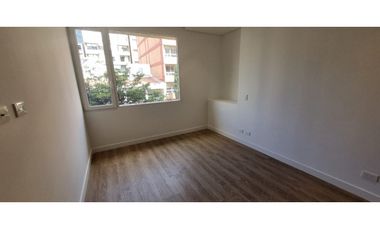 VENTA APARTAMENTO ESTRENAR CHICO RESERVADO, 119 Mts