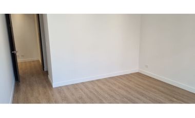 VENTA APARTAMENTO ESTRENAR CHICO RESERVADO, 119 Mts