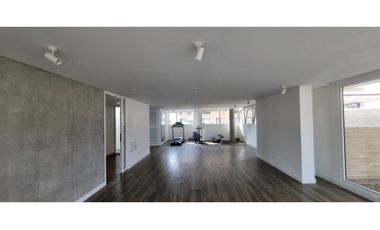 VENTA APARTAMENTO ESTRENAR CHICO RESERVADO, 119 Mts