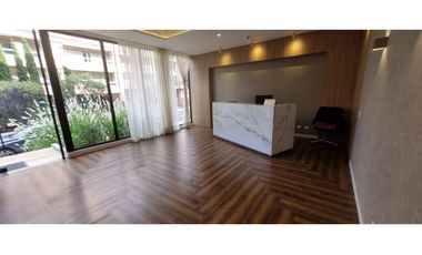 VENTA APARTAMENTO ESTRENAR CHICO RESERVADO, 119 Mts